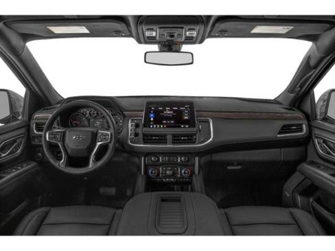 Used 2021 Chevrolet Tahoe Z71 w/ Rear Media and Nav Package AWD/4WD image 5