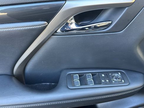Used 2022 Lexus RX 350 FWD image 10