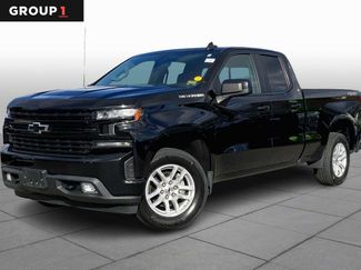 Used 2019 Chevrolet Silverado 1500 RST w/ All-Star Edition video 1