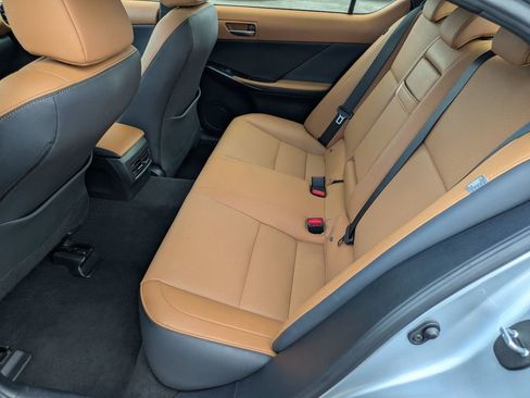 Used 2024 Lexus IS 300 w/ Premium Package image 22