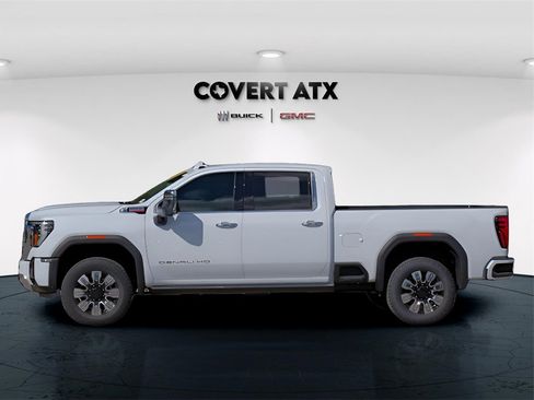 New 2026 GMC Sierra 2500 Denali w/ Denali Reserve Package image 4