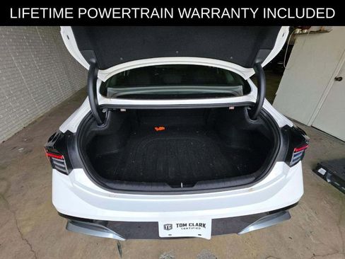 Used 2024 Hyundai Sonata SEL FWD image 11