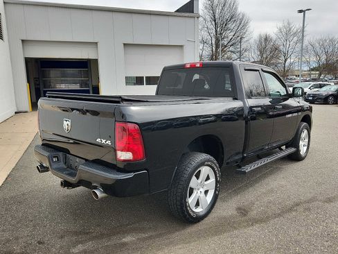 Used 2012 RAM 1500 Express image 6