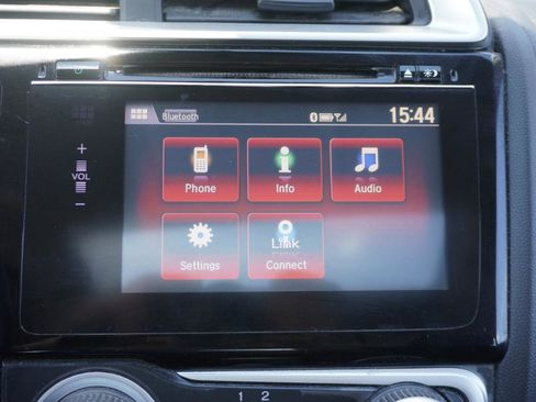 Used 2016 Honda Fit EX image 30