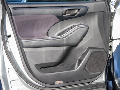 Used 2023 Toyota Highlander LE image 20