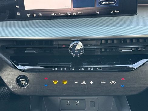 New 2026 Nissan Murano SL image 24