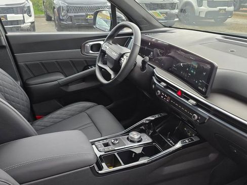New 2026 Kia Sorento SX Prestige AWD/4WD image 10