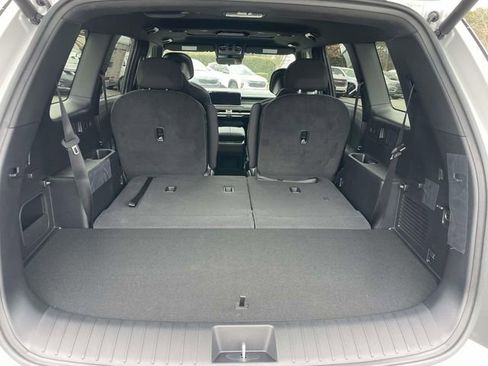 New 2027 Kia Telluride S image 23