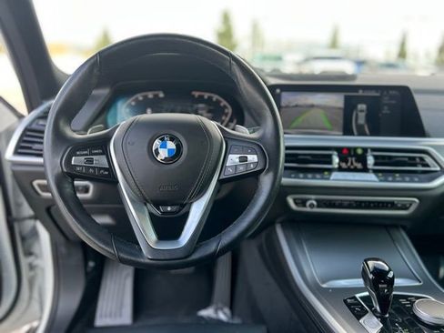 Used 2023 BMW X5 sDrive40i image 12