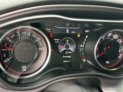 Used 2023 Dodge Challenger SXT RWD image 24
