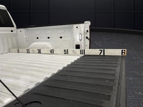 Used 2025 Chevrolet Silverado 1500 LT w/ Work Truck Package image 15