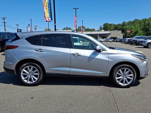 Used 2023 Acura RDX AWD image 7