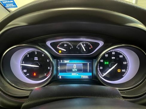 Used 2020 Buick Envision FWD image 24