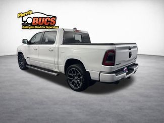 Used 2020 RAM 1500 Sport AWD/4WD video 3