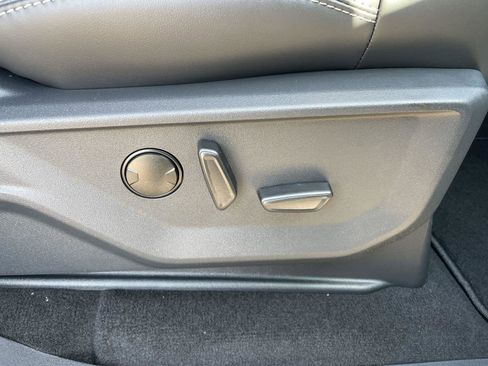 New 2026 Ford Expedition Max Platinum w/ Driver's Package image 58