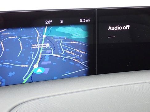 New 2025 Lincoln Navigator Reserve image 31