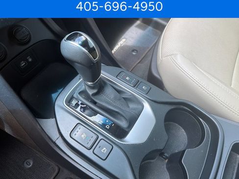 Used 2017 Hyundai Santa Fe Sport w/ 2.4L Tech Package 04 FWD image 33