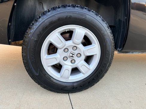 Used 2007 Honda Ridgeline RTL image 22
