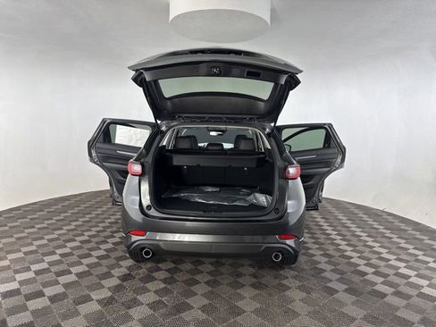 New 2025 MAZDA CX-5 AWD 2.5 S w/ Select Package image 15