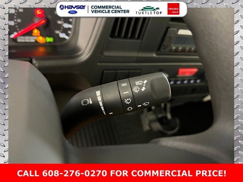 New 2025 Isuzu NPR HD image 18