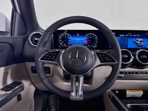 Certified 2026 Mercedes-Benz GLB 250 image 6
