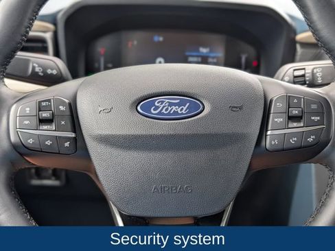 Used 2025 Ford Maverick Lariat w/ 4K Tow Package AWD/4WD image 29