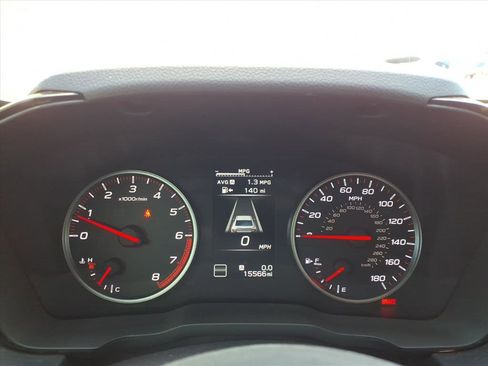 Used 2024 Subaru WRX Premium image 25