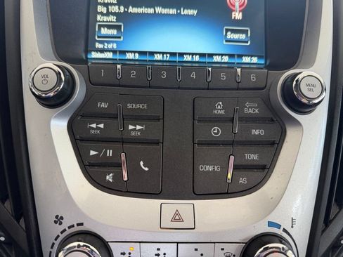 Used 2016 Chevrolet Equinox LS FWD image 45