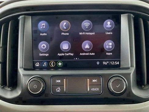 Used 2019 Chevrolet Colorado LT AWD/4WD image 17
