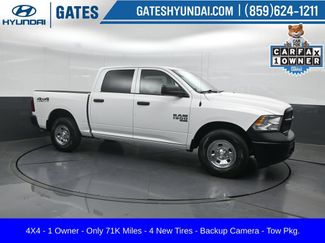 Used 2019 RAM 1500 Tradesman w/ Popular Equipment Group AWD/4WD video 1