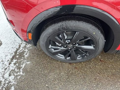 New 2025 Buick Envision Sport Touring image 11