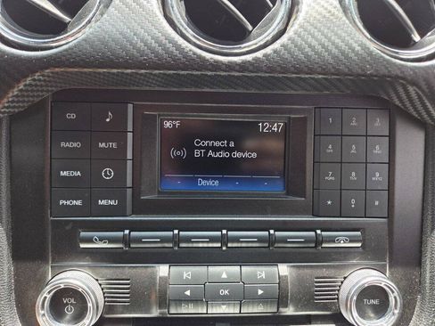 Used 2016 Ford Mustang Coupe w/ Equipment Group 051A RWD image 29