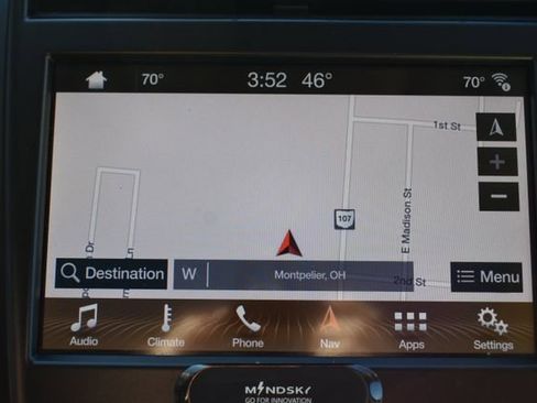 Used 2019 Lincoln MKC Reserve w/ MKC Climate Package image 29