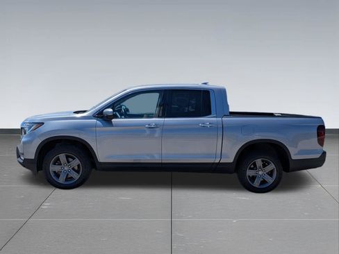Certified 2023 Honda Ridgeline RTL-E image 2