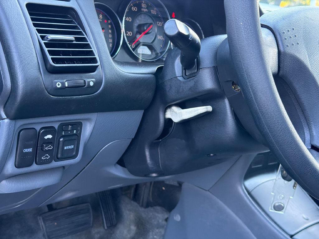 Used 2004 Honda Civic EX image 11