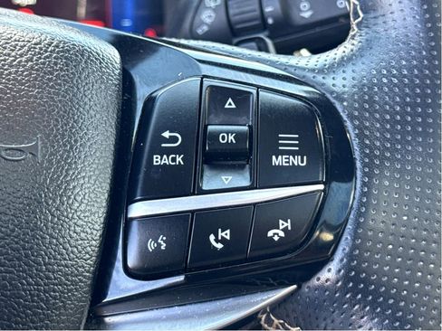 Used 2021 Ford Explorer ST w/ Equipment Group 401A AWD/4WD image 17