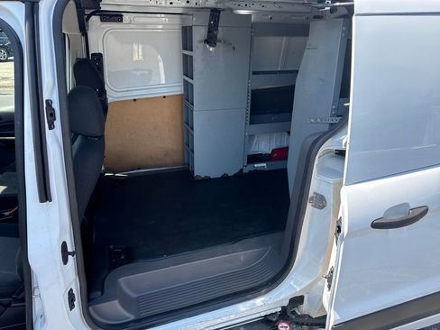 Used 2019 Ford Transit Connect XL FWD image 26