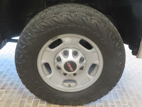 Used 2018 GMC Sierra 2500 4x4 Crew Cab image 10