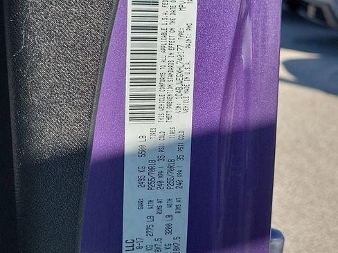 Used 2017 Jeep Wrangler Unlimited Sahara w/ Connectivity Group image 34