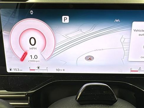 Used 2025 Genesis GV80 2.5T Standard image 21