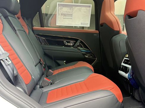 New 2026 Land Rover Range Rover Sport SV AWD/4WD image 30