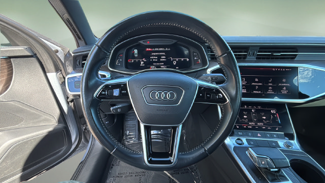 Used 2021 Audi A6 2.0T Premium w/ Convenience Package AWD/4WD image 12