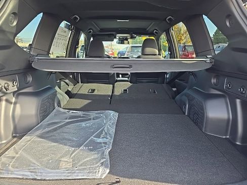 New 2026 Subaru Forester Premium image 18