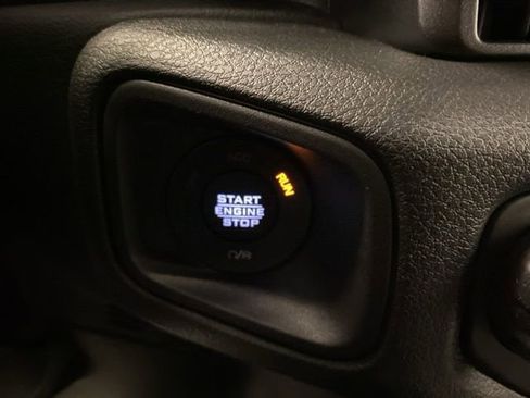New 2026 Jeep Wrangler Unlimited Sport AWD/4WD image 14