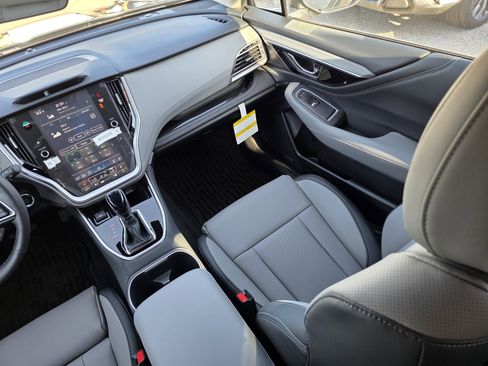 New 2025 Subaru Outback Limited w/ Popular Package #2 image 15