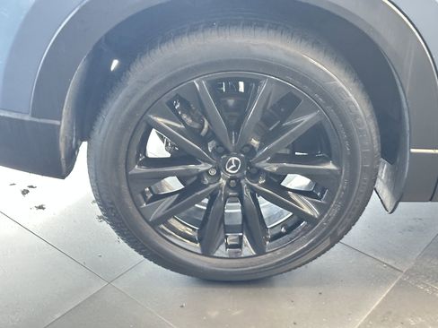 Certified 2023 MAZDA CX-9 Carbon Edition image 20