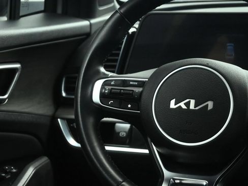 Certified 2023 Kia Sportage X-Line AWD/4WD image 42