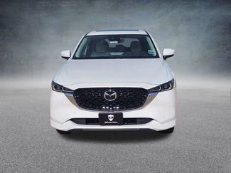 New 2025 MAZDA CX-5 AWD 2.5 S w/ Preferred Package video 2