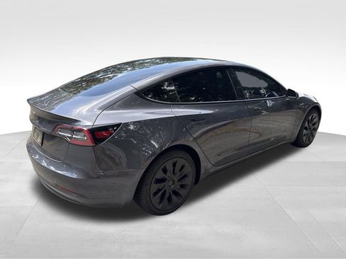 Used 2023 Tesla Model 3 Standard Range RWD image 4