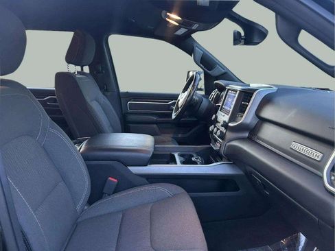Used 2021 RAM 1500 Big Horn image 26